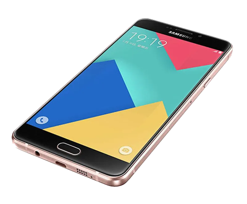 Замена разъема питания Samsung Galaxy A9 2016