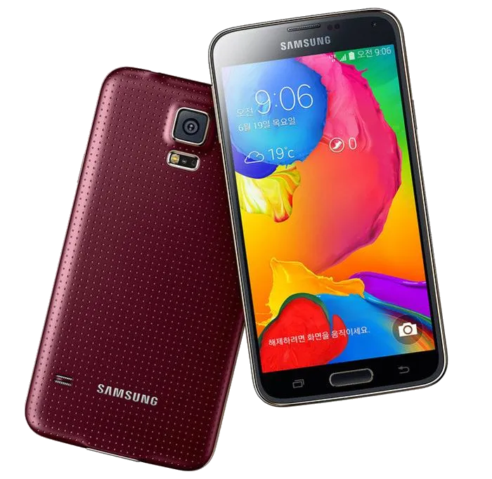 Замена разъема питания Samsung Galaxy S5 / LTE