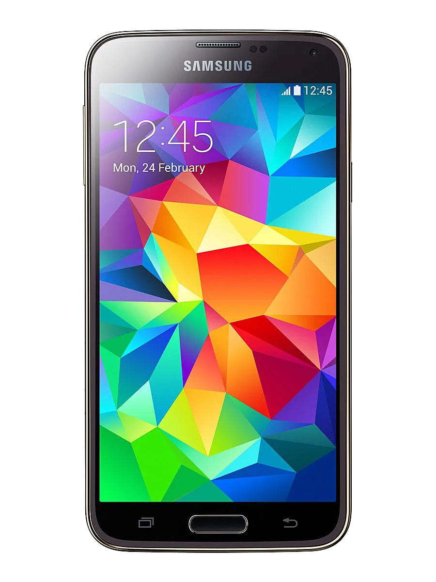 Замена разъема питания Samsung Galaxy S5