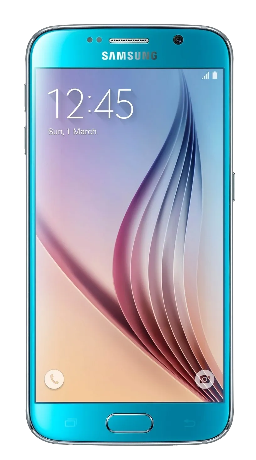 Замена разъема питания Samsung Galaxy S6