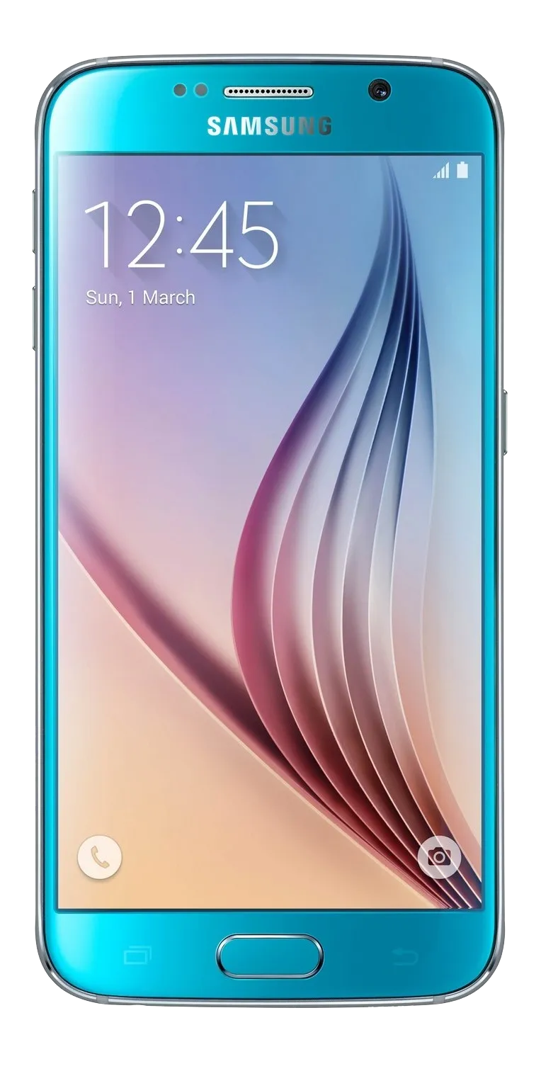 Замена разъема питания Samsung Galaxy S6 edge