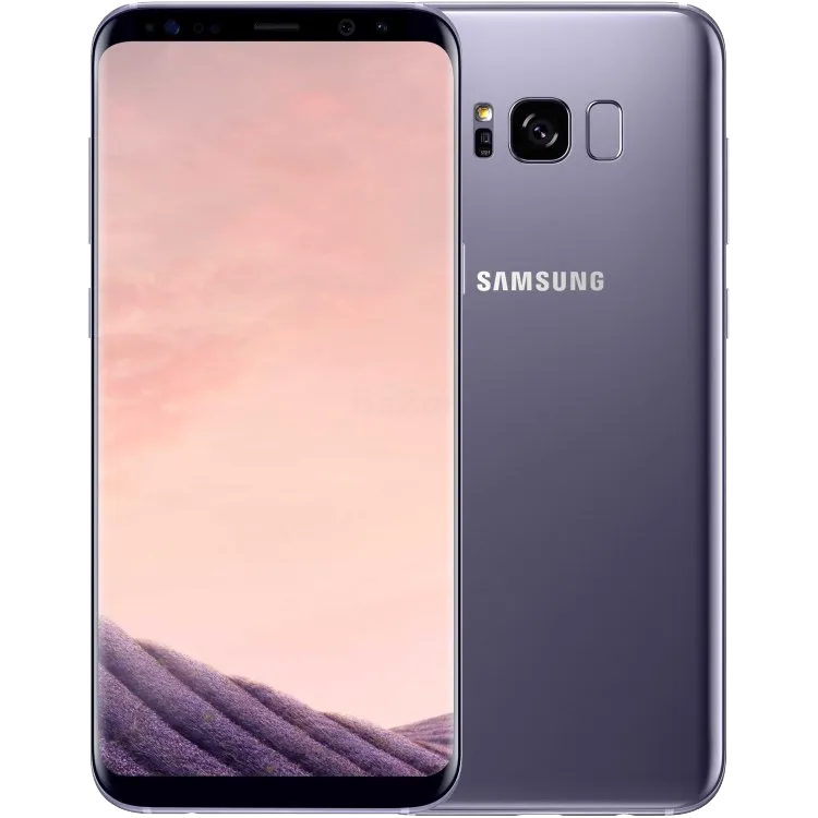 Замена разъема питания Samsung Galaxy S8