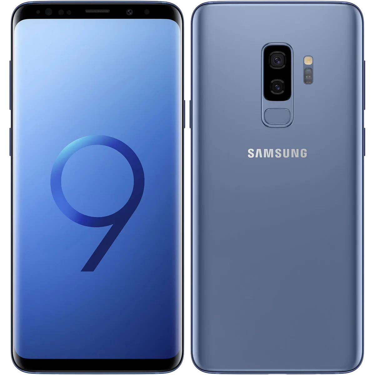 Замена разъема питания Samsung Galaxy S9