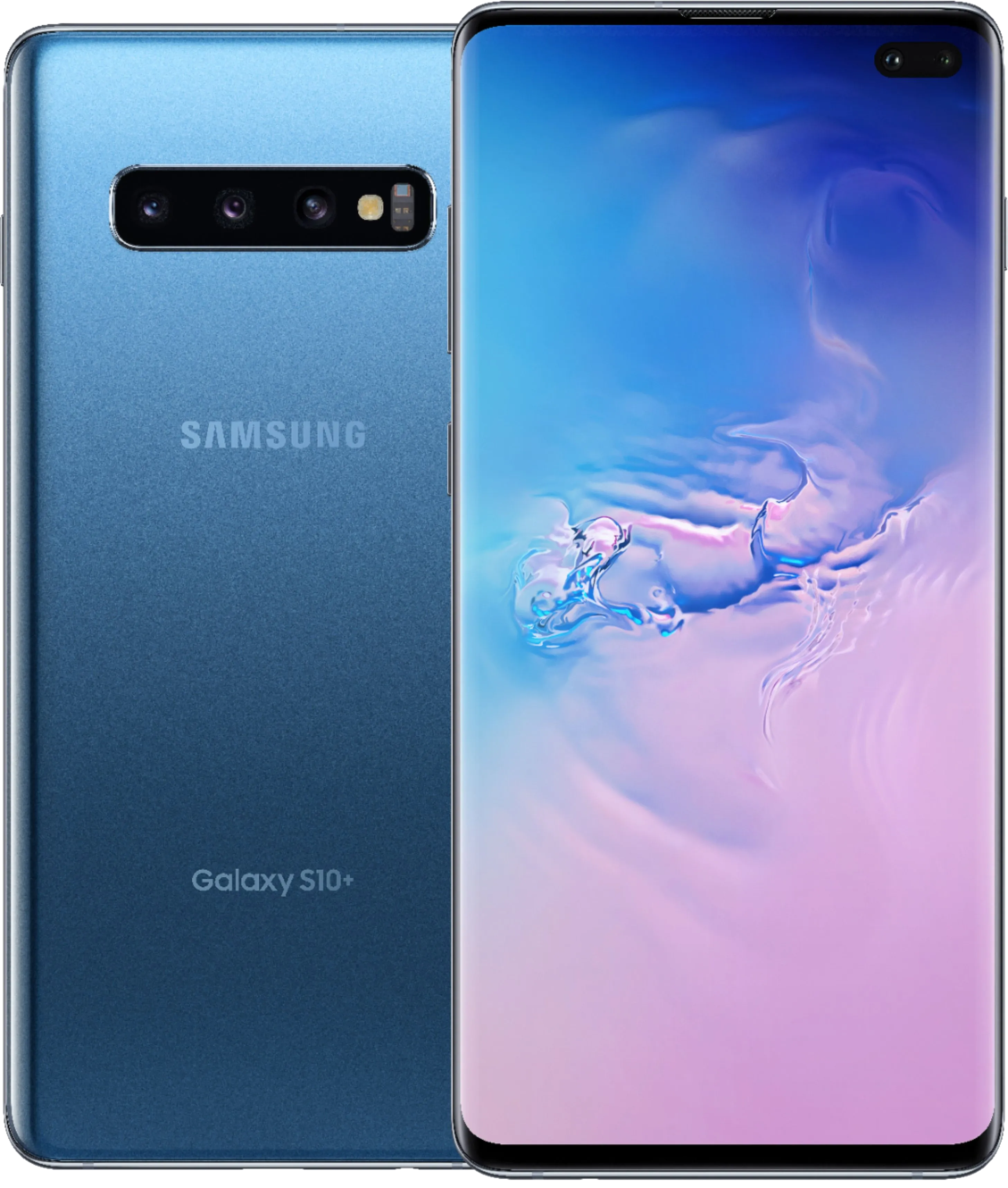 Замена разъема питания Samsung Galaxy S10
