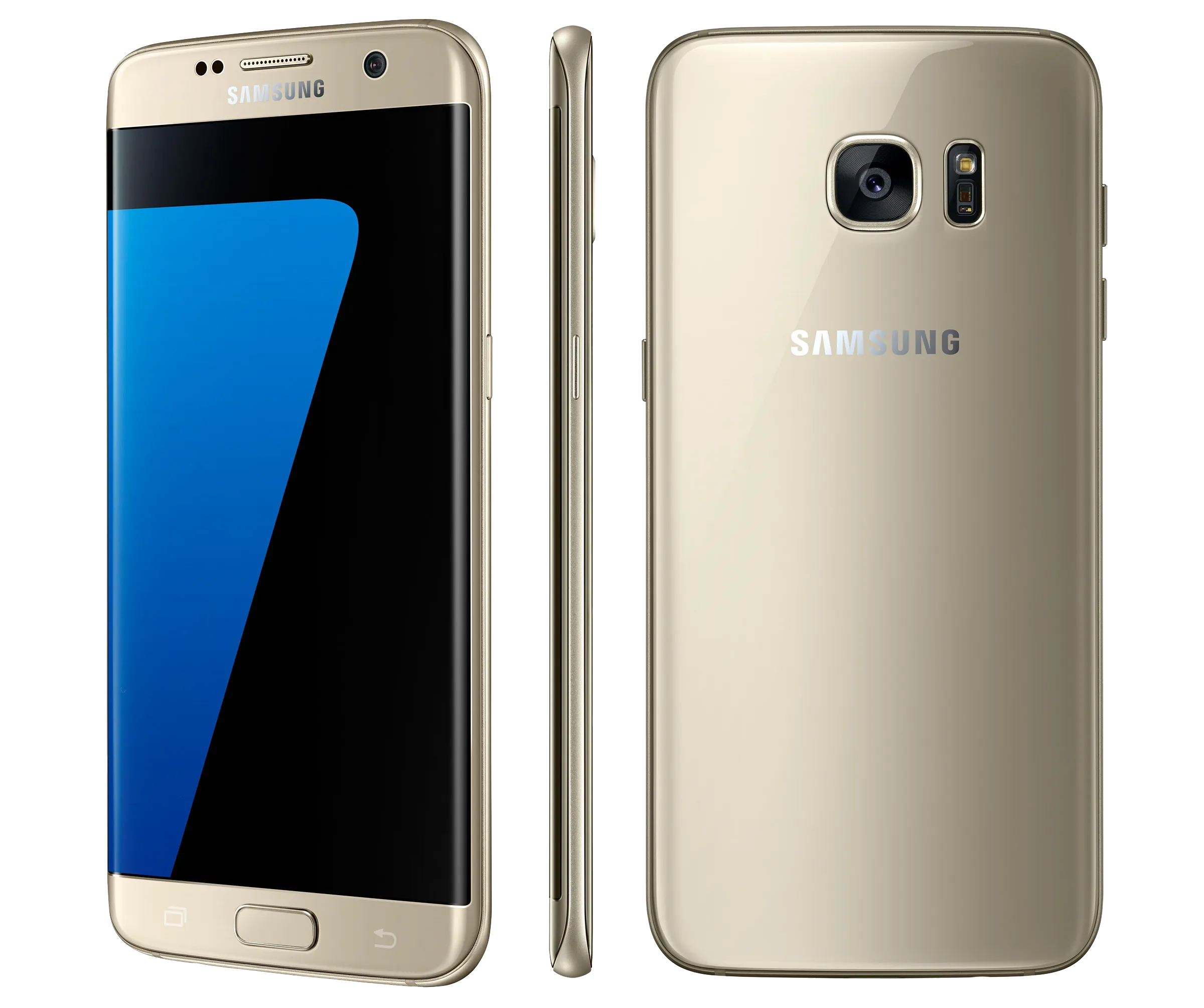 Замена разъема питания Samsung Galaxy S7 edge