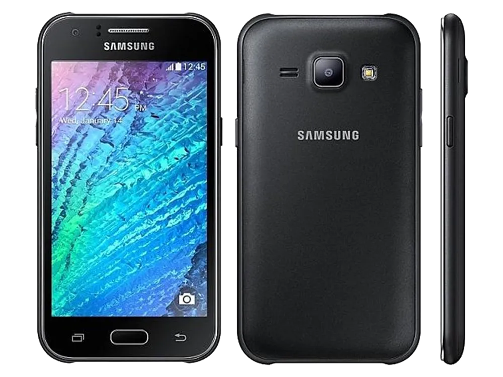 Замена разъема питания Samsung Galaxy J1
