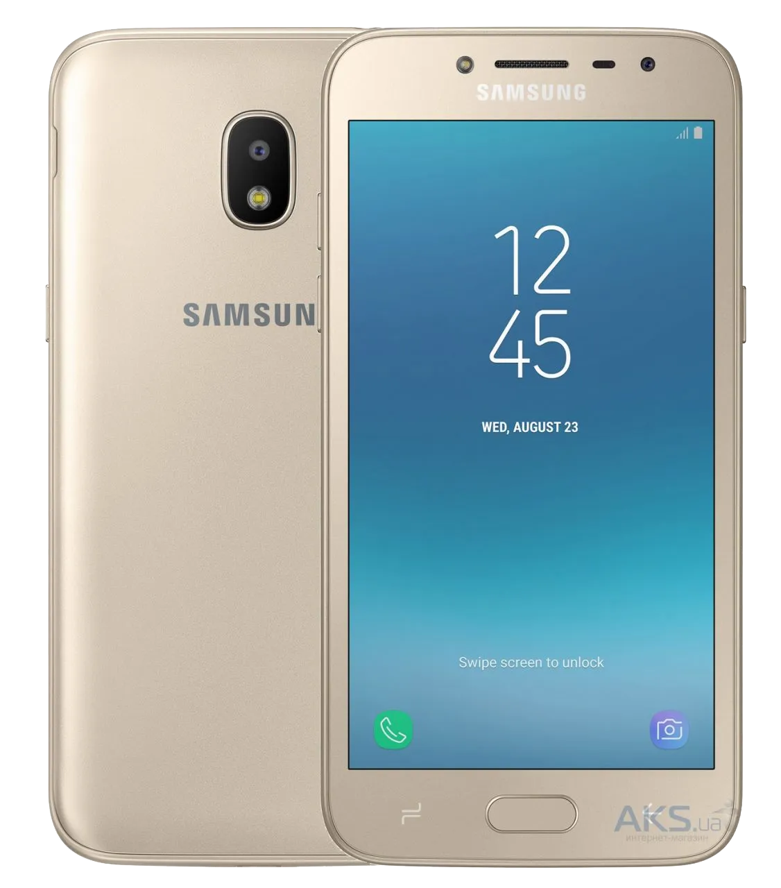 Замена разъема питания Samsung Galaxy J2