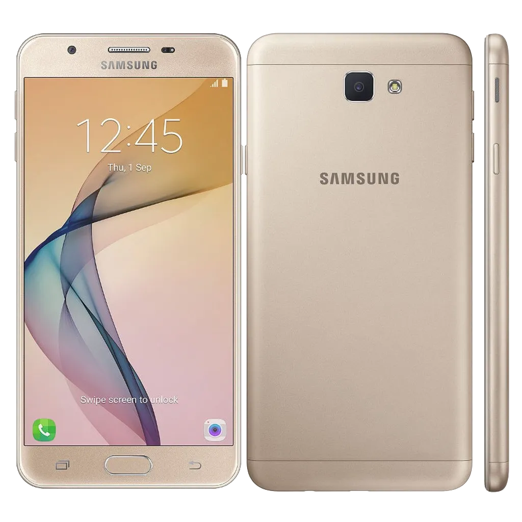 Замена разъема питания Samsung Galaxy J7