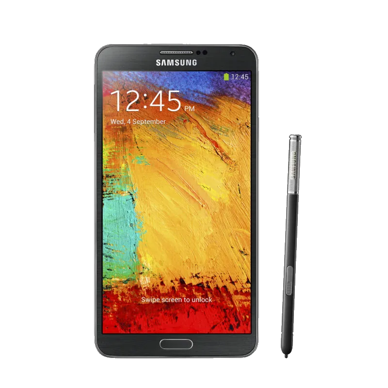 Замена разъема питания Samsung Galaxy Note3