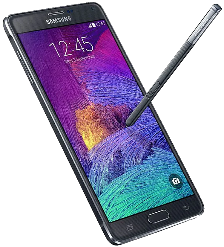 Замена разъема питания Samsung Galaxy Note4