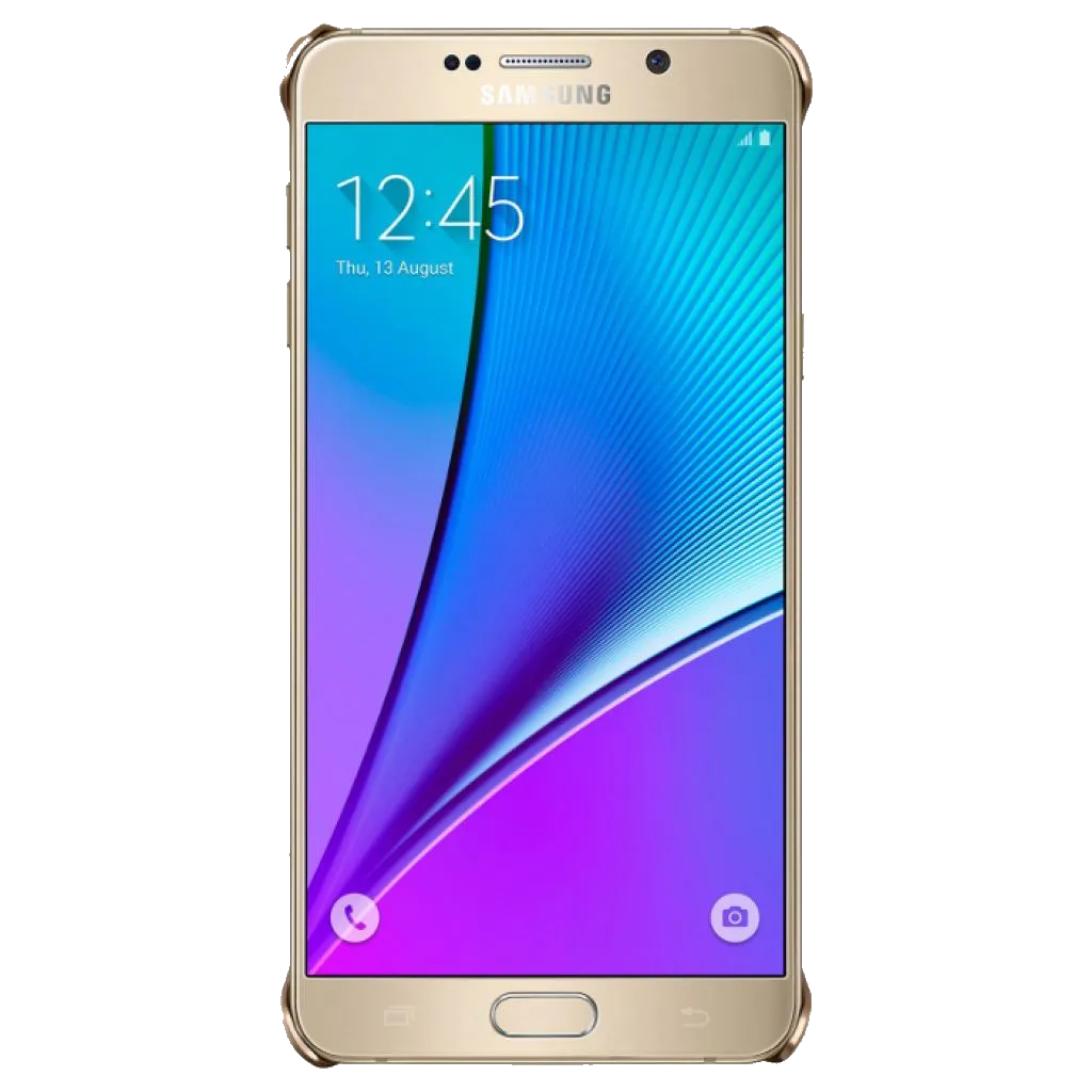 Замена разъема питания Samsung Galaxy Note5