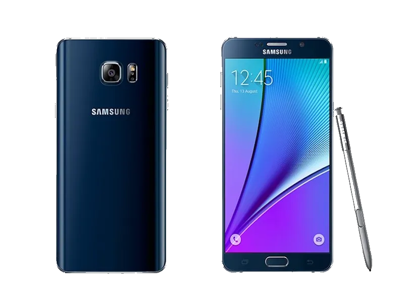 Замена разъема питания Samsung Galaxy Note6