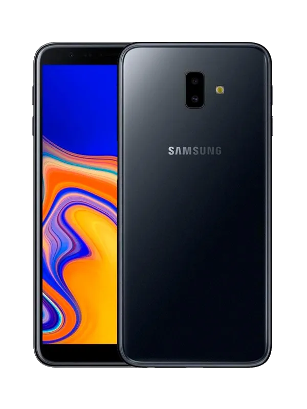 Замена разъема питания Samsung Galaxy J6+