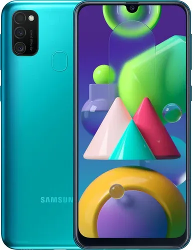 Замена разъема питания Samsung Galaxy M21