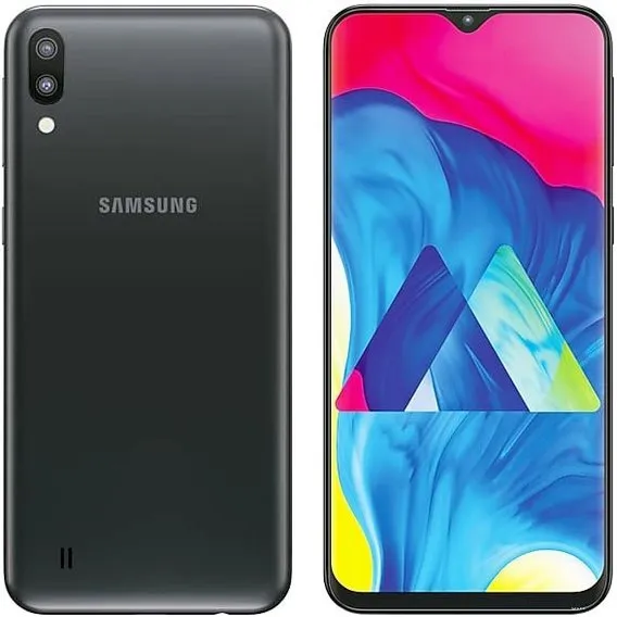 Замена разъема питания Samsung Galaxy M10