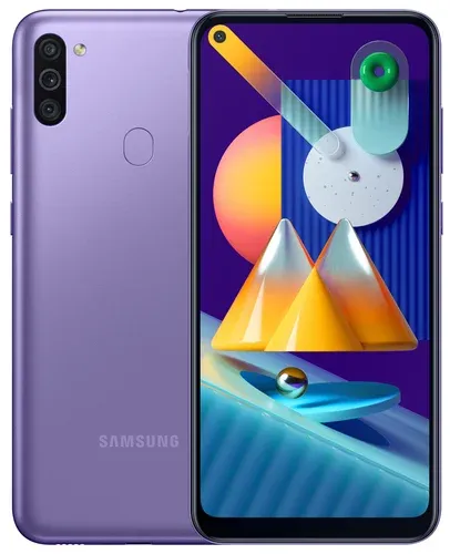 Замена разъема питания Samsung Galaxy M11
