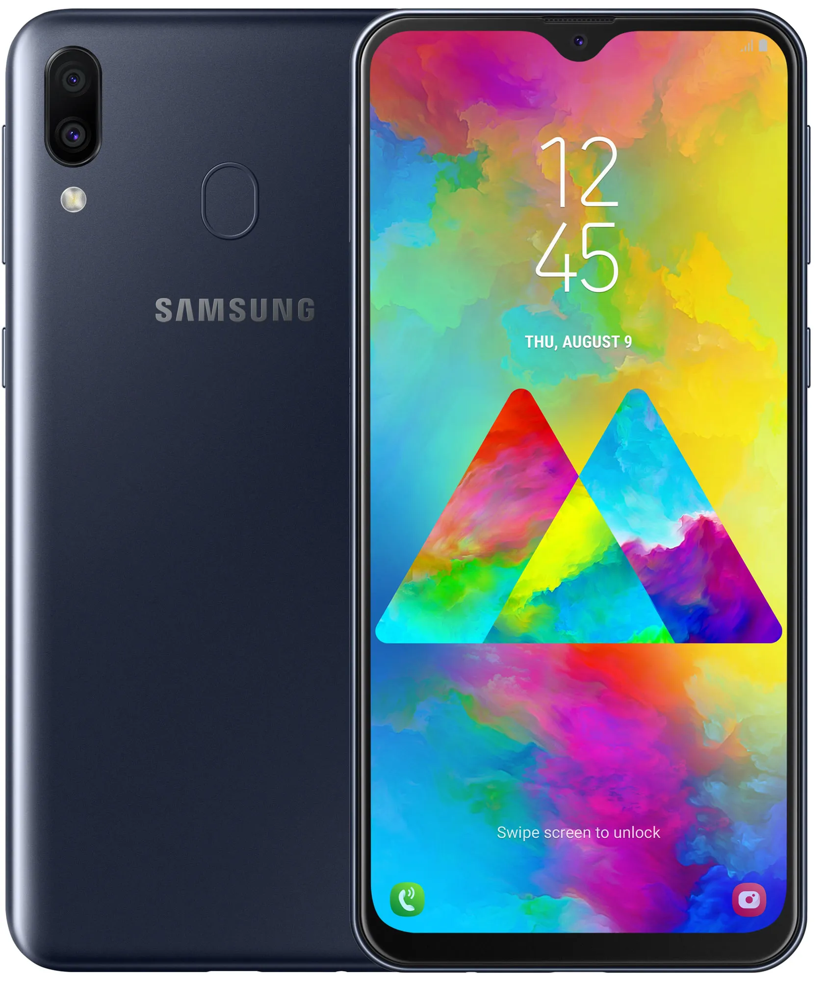 Замена разъема питания Samsung Galaxy M20