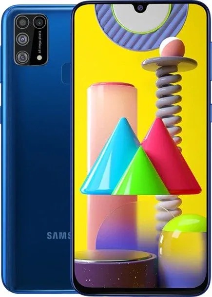 Замена разъема питания Samsung Galaxy M31