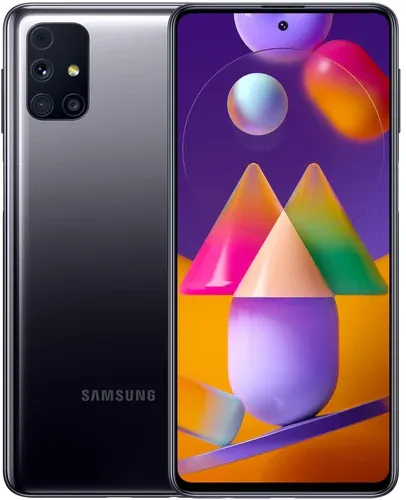 Замена разъема питания Samsung Galaxy M31s