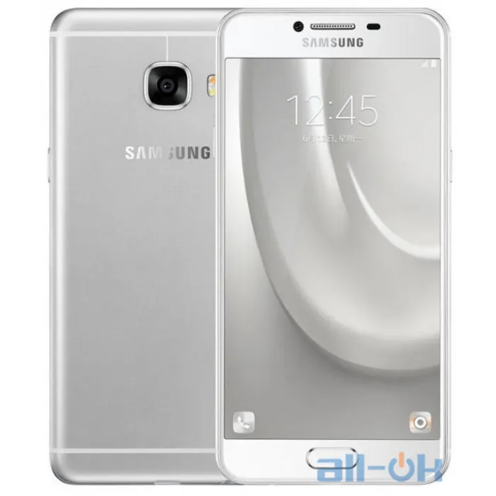 Замена разъема питания Samsung Galaxy C5