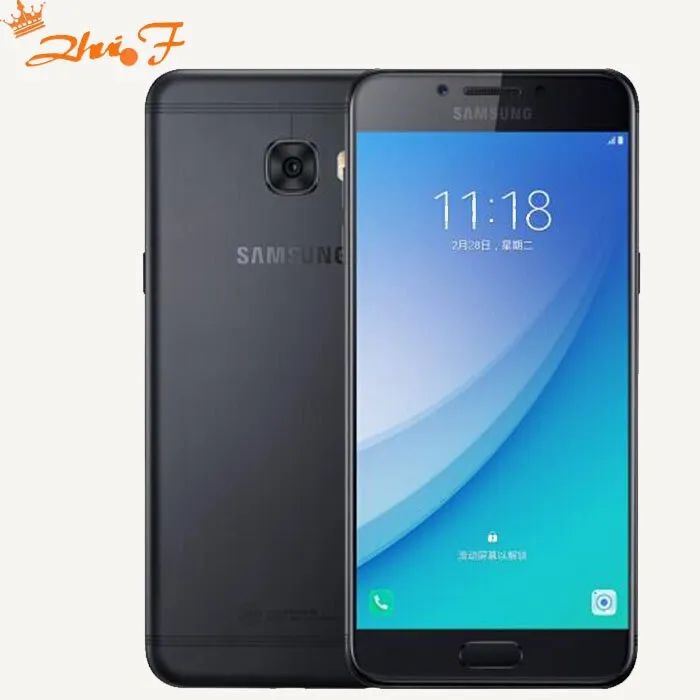 Замена разъема питания Samsung Galaxy C5 Pro