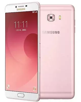 Замена разъема питания Samsung Galaxy C7 Pro