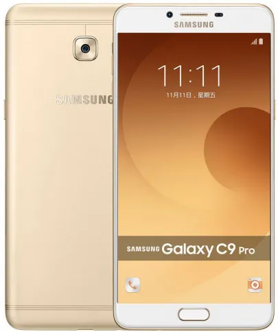 Замена разъема питания Samsung Galaxy C9 Pro