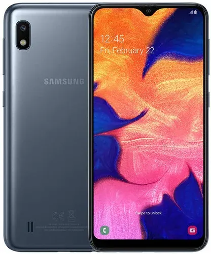 Замена разъема питания Samsung Galaxy A10s