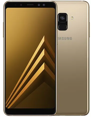 Замена разъема питания Samsung Galaxy A8+