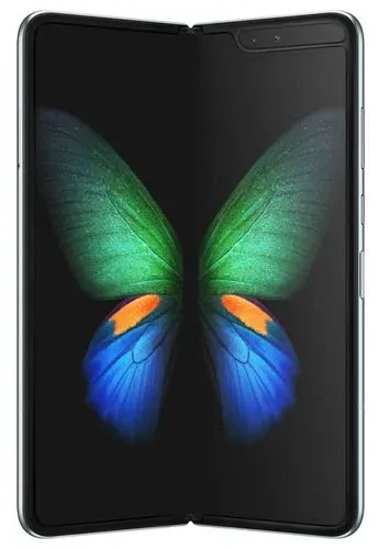 Замена разъема питания Samsung Galaxy Fold
