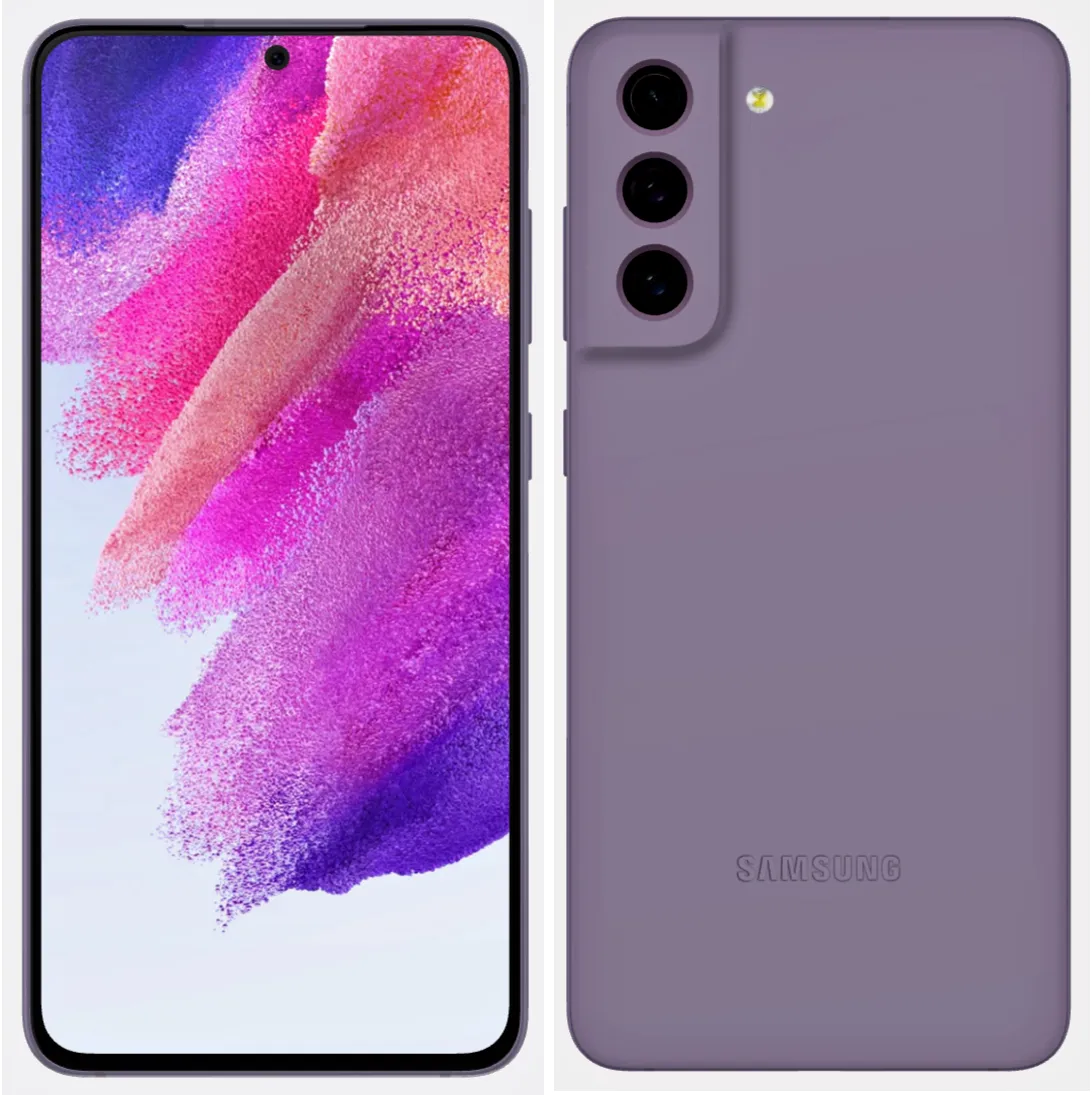 Замена разъема питания Samsung Galaxy S21 FE