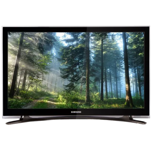 Замена подсветки Samsung UE22H5600