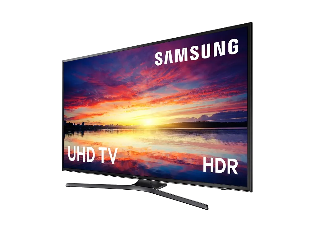 Замена подсветки Samsung UE55KU6000K