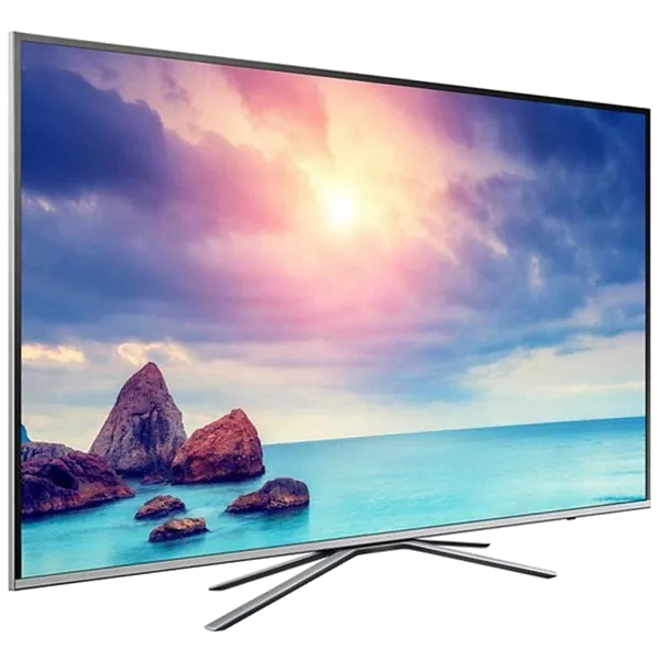 Замена подсветки Samsung UE55KU6400U