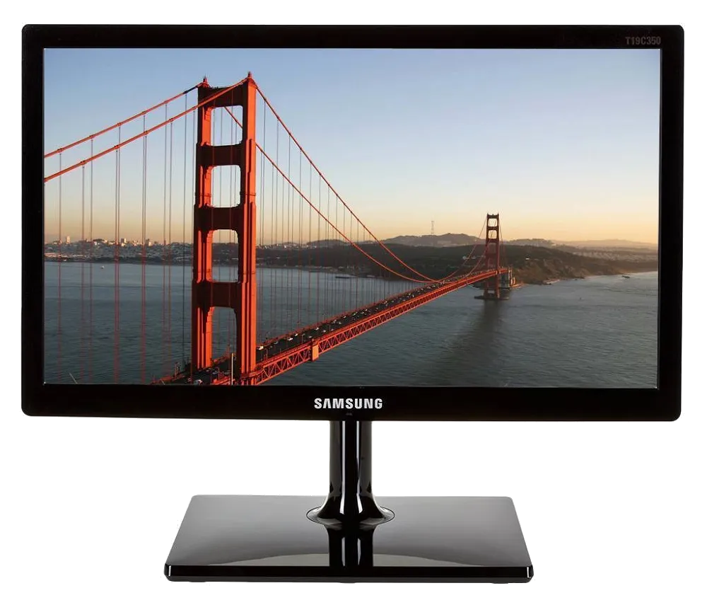 Замена подсветки Samsung LT22C350EX