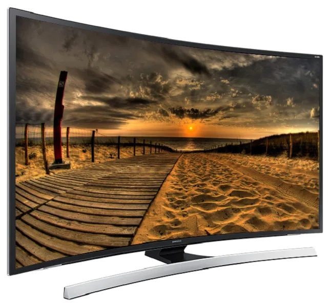 Замена подсветки Samsung UE65JS8500T