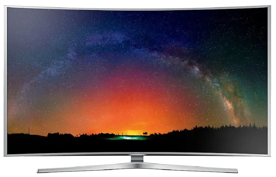 Замена подсветки Samsung UE55JS9000T