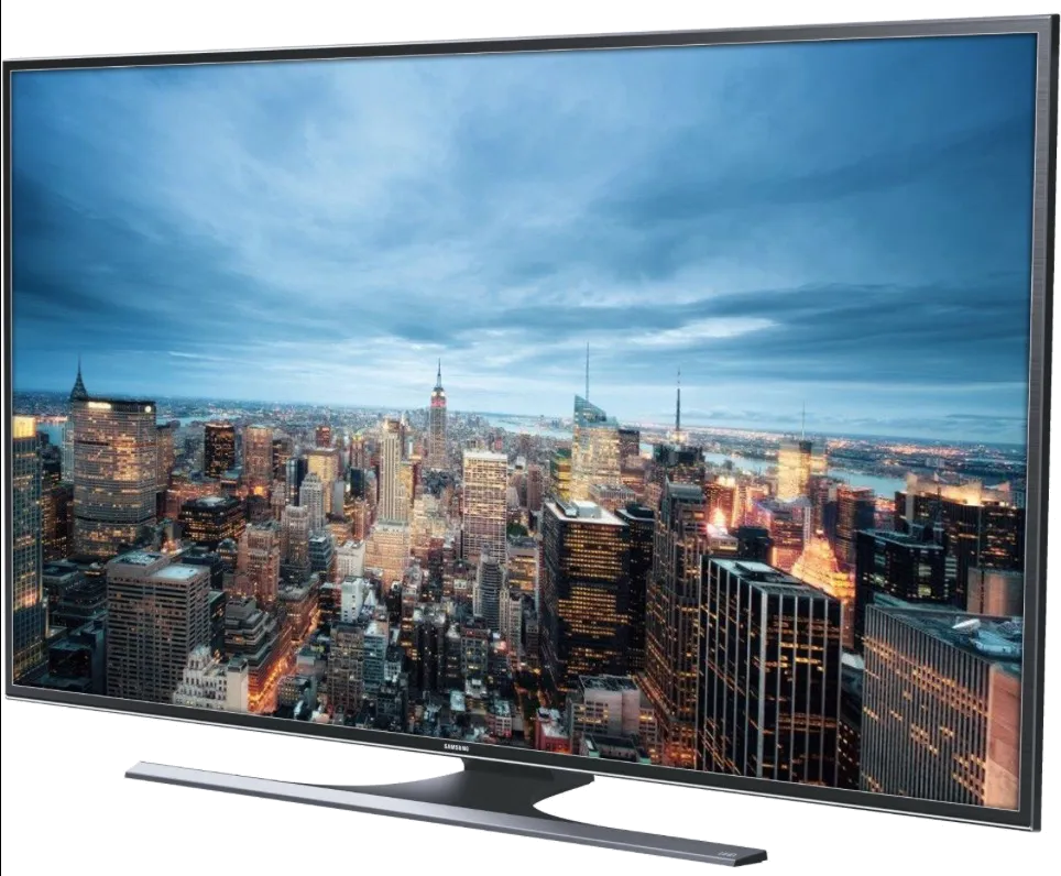 Замена подсветки Samsung UE48JU6450U