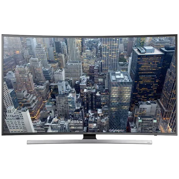 Замена подсветки Samsung UE55JU7500U