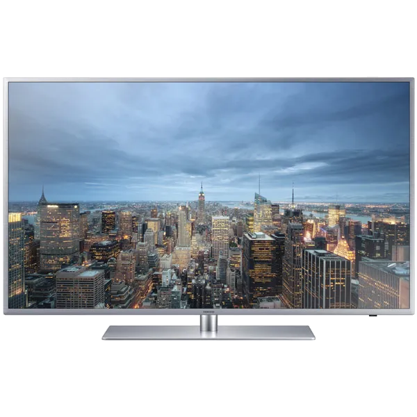 Замена подсветки Samsung UE55JU6530U