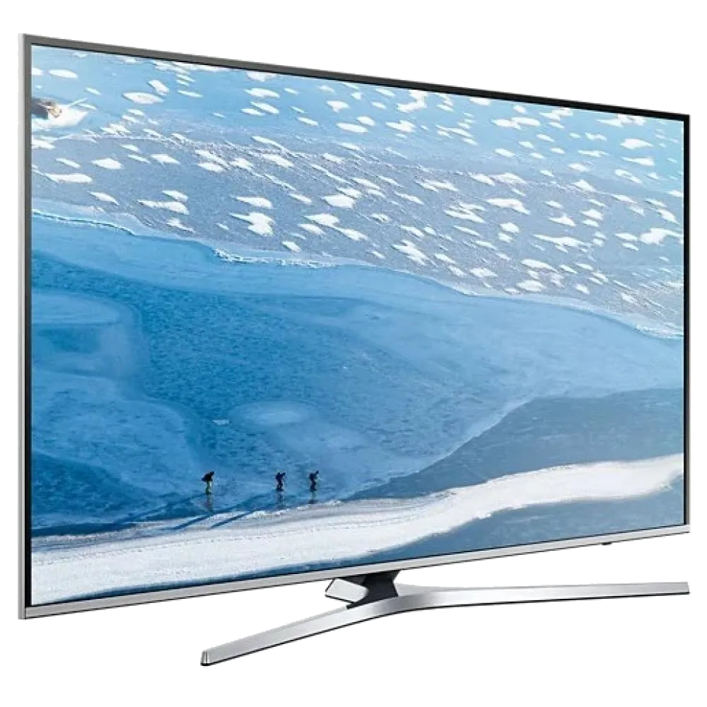 Замена подсветки Samsung UE65KU6300U