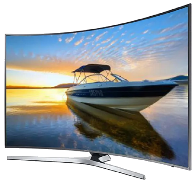 Замена подсветки Samsung UE43KU6650U