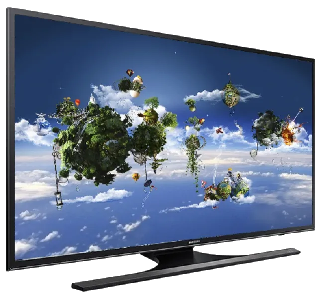 Замена подсветки Samsung UE40JU6430U
