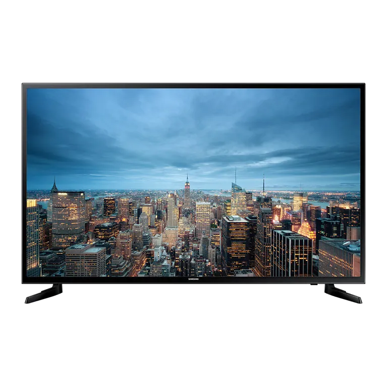 Замена подсветки Samsung UE55JU6075U