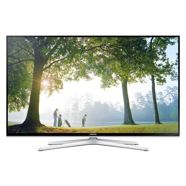 Замена подсветки Samsung UE55H6475SU