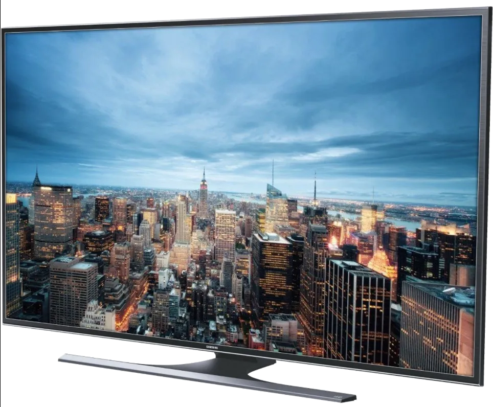 Замена подсветки Samsung UE48JU6470U