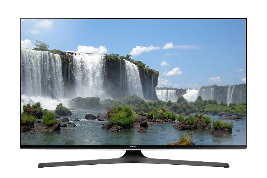 Замена подсветки Samsung UE48JU6510