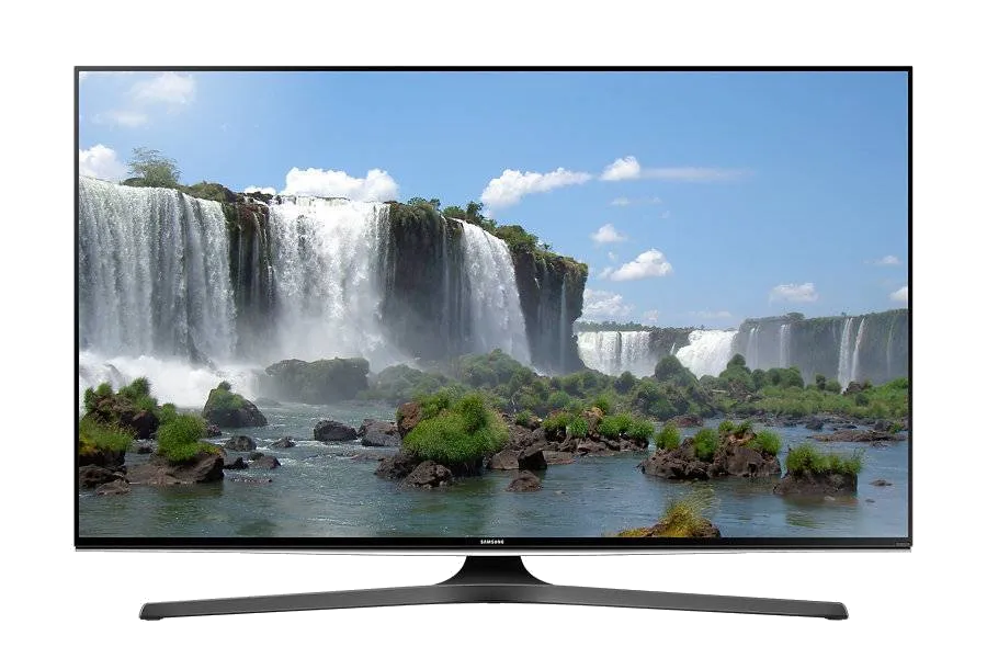 Замена подсветки Samsung UE55JU6470U