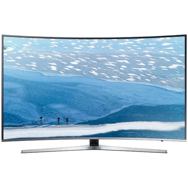Замена подсветки Samsung UE55JU6670S