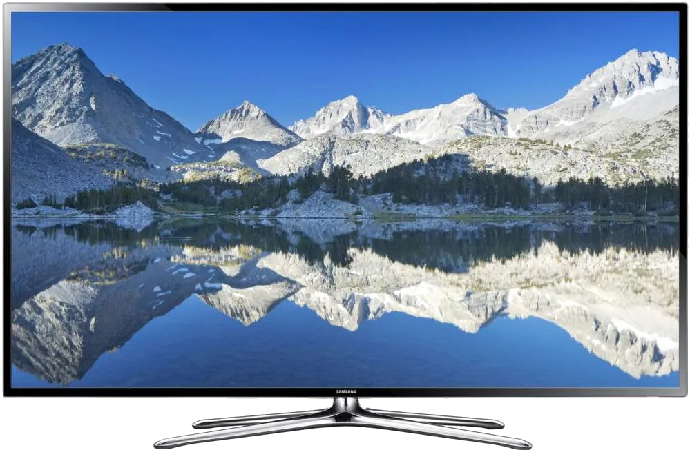 Замена подсветки Samsung UE-40C6820